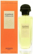 Hermes EQUIPAGE Geranium