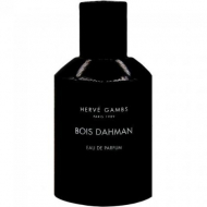 herve Gambs Paris Bois DahMan