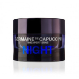 Germaine de Capuccini Timexpert SRNS Night High Recov.Comf.Cream / крем нічний супервідновлюючий 480115 50 мл