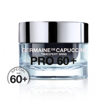 Germaine de Capuccini TimExpert SRNS PRO60+ Ext Nour High DeMan крем Антивіковий глобальної дії 50 мл