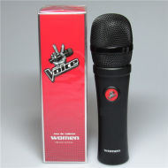 VOIce the VOIce women Голос краiни туалетна Вода для жінок