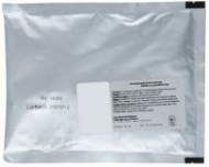 Alesso Professionnel Маска Альгінатна с хлорофилом очищуюча