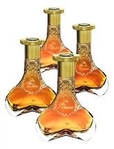 Dorin La Collection (Set) Rose, Jasmin, Fullah, Tubereuse парфумована вода 4x8ml