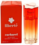 Cacharel LIBERTE