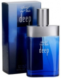 Davidoff Cool Water deep men туалетна вода