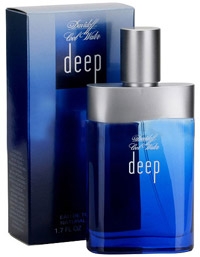 Davidoff Cool Water deep men туалетна вода