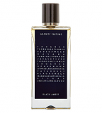 Парфумерія Agonist Black Amber Parfum