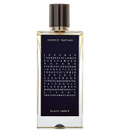 Парфумерія Agonist Black Amber Parfum