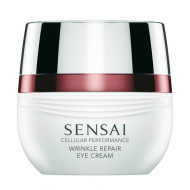 Sensai Cellular PerForMance Wrinkle Repair крем для очей від зморшок