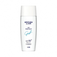 Omi Brotherhood Санскрін-Гель в/с ПЕРФЕКТ R SPF50+ 100г. 4987036534586