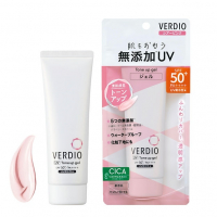 Omi Brotherhood Санскрін-Гель TonUp VERDIO SPF50 70г. 4987036535446