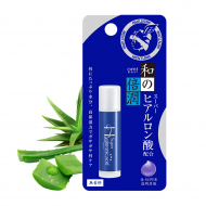 Omi Brotherhood Бальзам для губ Супер зволоження 5,2г. 4987036965380