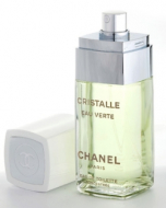 Chanel Crystalle Eau Verte