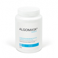 AlgoMask SetF 9.1 Sodium hyaluronate Shaker PO Mask Шейкерная Альгінатна Маска з гіалуроновою кислотою