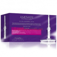 Farmavita AmethystE Color REVITAL RESTORING Lotion лосьйон для фарбованого волосся 10x10 мл 8022033016041