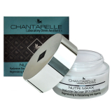 Chantarelle Hyaluronan Day Cream SPF 25 UVA / UVB – денний відновлюючий и зволожуючий крем з пептидами гіалуроновою кислотою SPF 25 UVA / UVB 50 мл