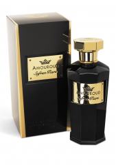 Парфумерія Amouroud Safran Rare Eau de Parfum парфумована вода