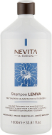 Шампунь для чутливої шкіри голови NevItaly Shampoo Leniva