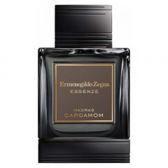 Ermenegildo Zegna (Essenze) Madras Cardamom 100 мл