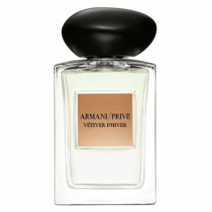 Парфумерія Giorgio Armani Prive vetiver DHiver Eau De Toilette туалетна Вода