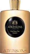 Парфумерія Atkinsons oud Save the Queen