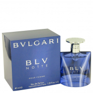 BLV Notte Pour Femme Bvlgari