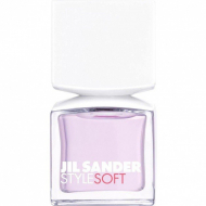 Парфумерія Jil Sander StyleSoft туалетна Вода 75ml тестер