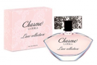 Парфумерія La Perla Charme Lace Collection