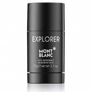 Montblanc Explorer Парфумований Дезодорант для чоловіків стік 75мл