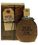 Diesel Fuel For Life men Туалетна Вода