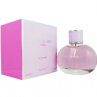 Glenn Perri UNBELIEVABLE LADY