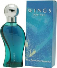 Giorgio Beverly Hills Wings men