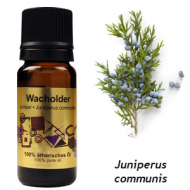 Styx Naturсosmetic 525 100% ефірне Масло - 10 мл. МОЖЖЕВЕЛЬНИК (WacHolder) 9004432005252