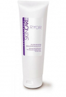 Ryor масажна емульсія для сухої шкіри для тривалого ковзання 250мл