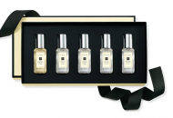 Парфумерія Jo Malone Cologne Intense Set Набір 5*9мл (одеколон TubERose Angelica + Myrrh & Tonka Intense + Velv