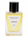 Santa Eulalia Obscuro Parfum 75ml