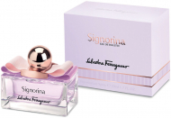 Парфумерія Ferragamo Signorina Eau De Toilette туалетна Вода