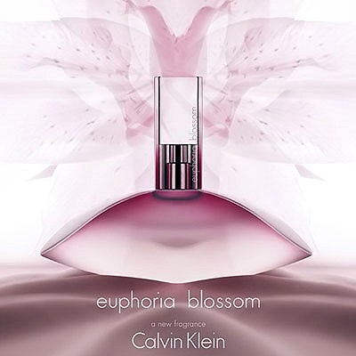 Ck euphoria deals blossom 100ml