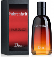 Dior FahrenHeit туалетна вода