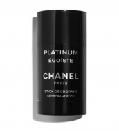 Chanel Egoiste Platinum парфумований Дезодорант стік 75 мл 3145891247008