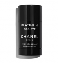 Chanel Egoiste Platinum парфумований Дезодорант стік 75 мл 3145891247008