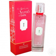 Lulu Castagnette LES RENDEZ VOUS парфумована вода 50 мл