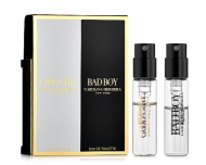 Carolina Herrera Good Girl парфумована вода 1.5 ml spr пробник + Bad Boy туалетна Вода 1.5 ml spr