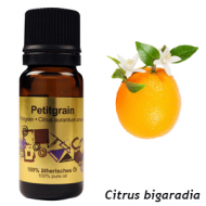 Styx Naturсosmetic 546 100% ефірне Масло - 10 мл. ПЕТИТ ГРЕЙН (Petitgrain) 9004432005467