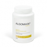 AlgoMask Luxury Cristally Gold крем Маска із золотими Кристалами