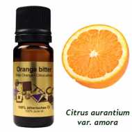 Styx Naturсosmetic 100% ефірне Масло - 10 мл. Апельсин ГОРЬКИЙ (orange bitter) 9004432005542