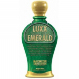 Supre Tan лосьйон для засмаги в солярії без бронзаторів (активатори) Luxx Emerald 350мл