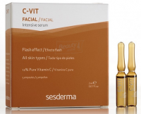 Sesderma C-VIT Інтенсивна Сироватка мгновенной красоты Сироватка 10 х 1,5мл 8429979446176