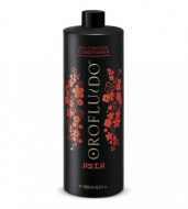 OroFluido Asia Conditioner Кондиціонер мягкостта волосся