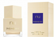 Парфумерія Yves Saint Laurent La Collection Nu
